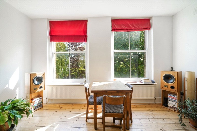 Leighton Crescent, London, NW5