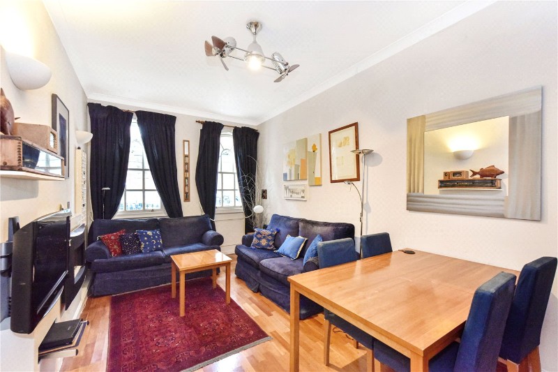 Amwell Street, London, EC1R