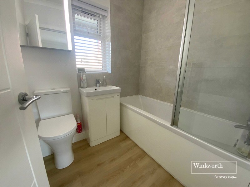 Bure Lane, Christchurch, Dorset, BH23