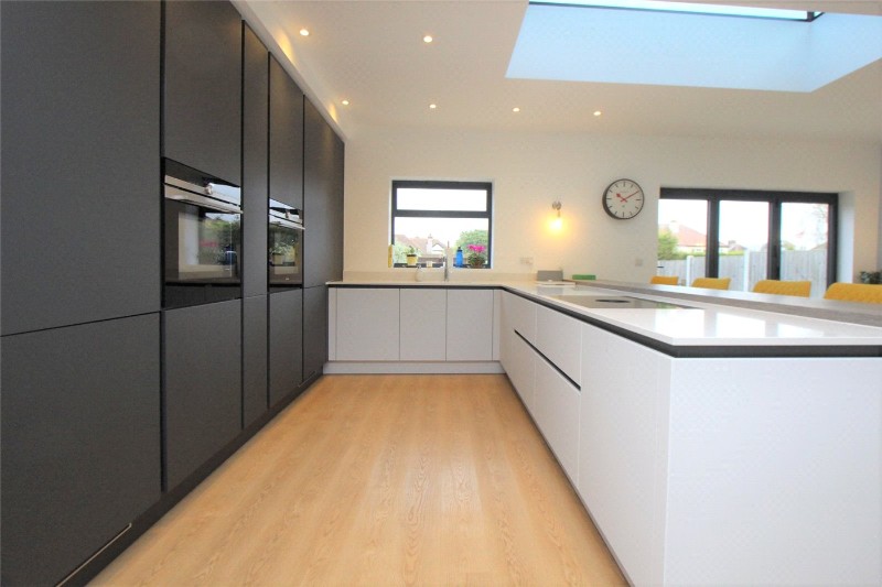Olive Avenue, Leigh-on-Sea, Essex, SS9