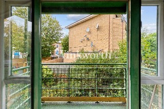 Green Lanes, London, N4