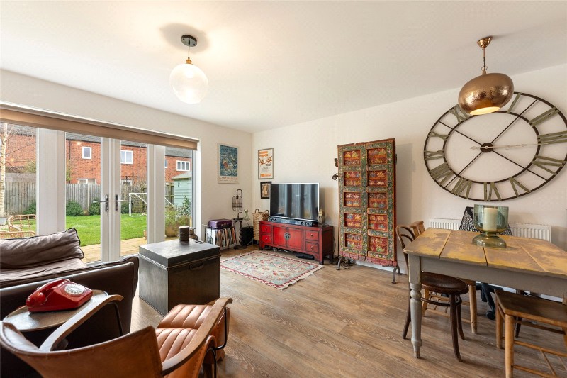 Smith Close, Kineton, Warwick, Warwickshire, CV35
