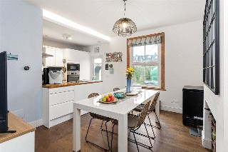 Links Road, London, SW17