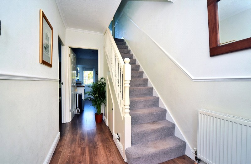 Chipstead Way, Banstead, Surrey, SM7