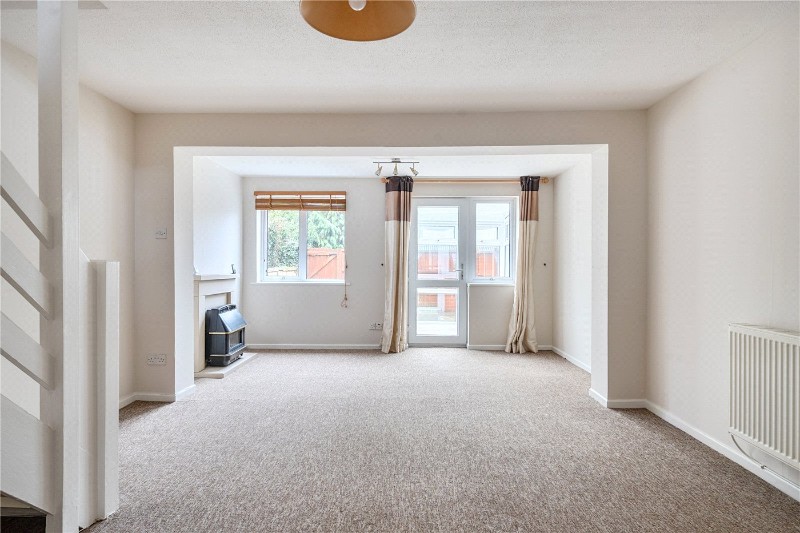 London Road, Marlborough, Wiltshire, SN8