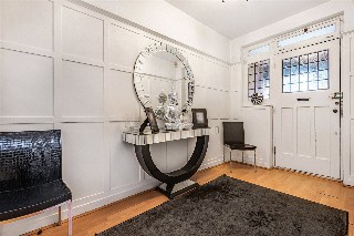 Lordship Lane, London, SE22