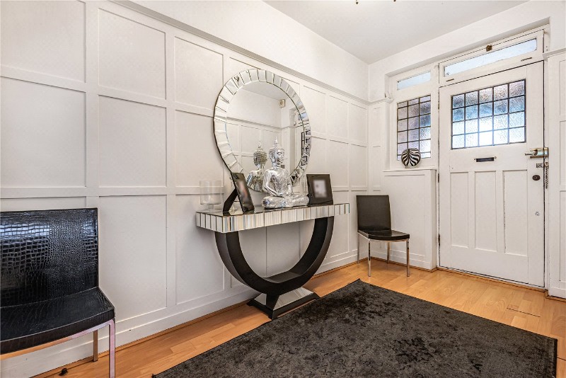 Lordship Lane, London, SE22