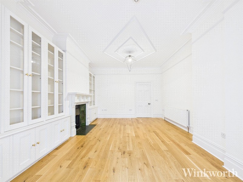 Fordhook Avenue, London, W5