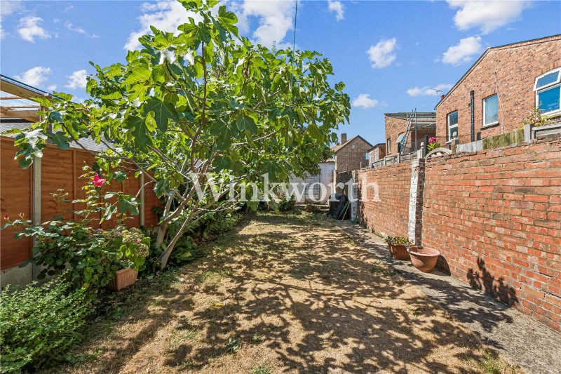 Eldon Road, London, N22