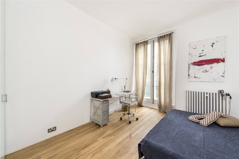 Westbourne Terrace, Bayswater, W2