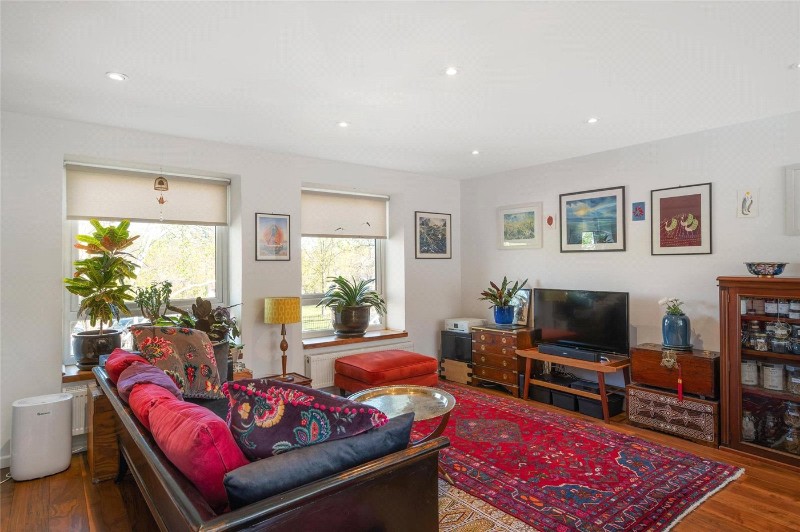Dulwich Wood Avenue, London, SE19