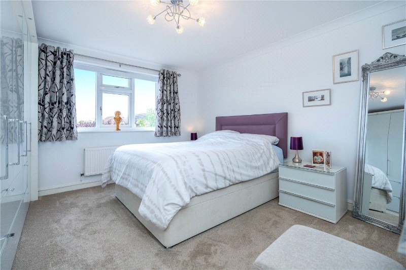 Lambourne Way, Heckington, Sleaford, Lincolnshire, NG34
