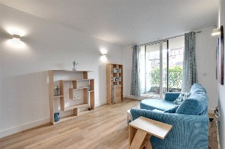 Lee Road, Blackheath, London, SE3