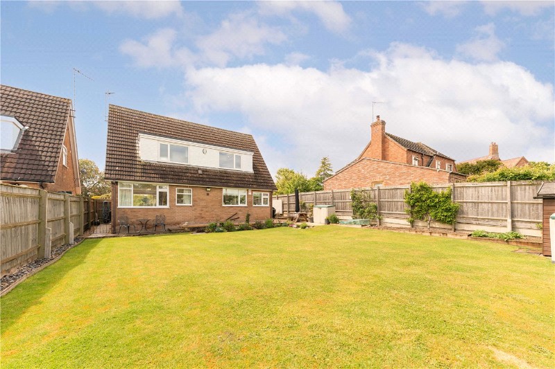 Kineton Road, Gaydon, Warwick, Warwickshire, CV35