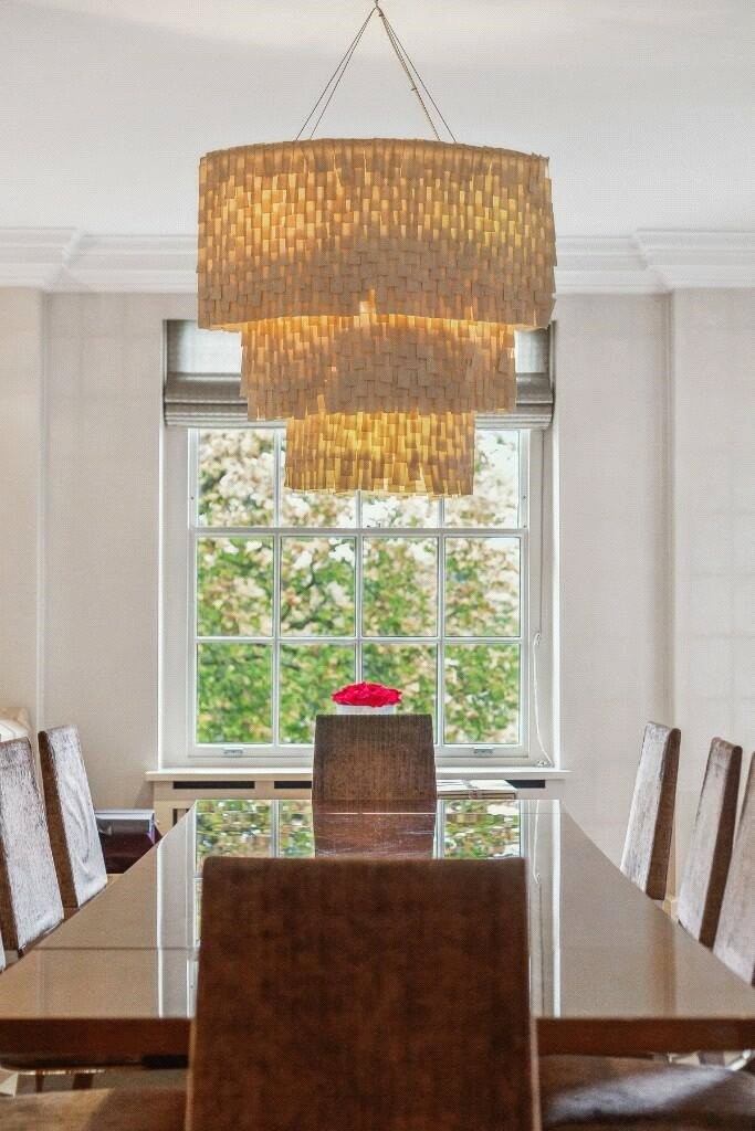 Abbey Lodge, Park Road, St John&#39;s Wood, London, NW8
