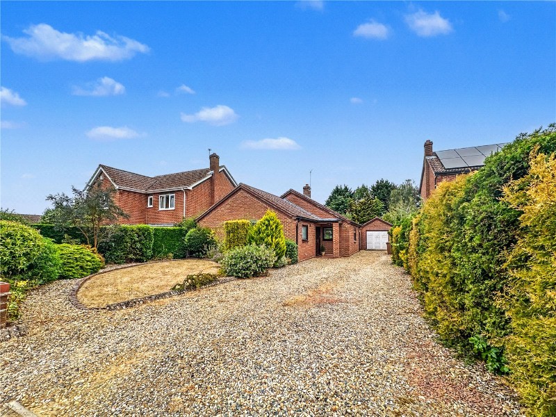 Bradshaw Road, Drayton, Norwich, Norfolk, NR8