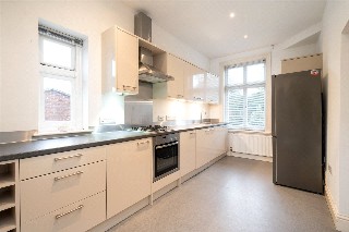 Gwendolen Avenue, London, SW15