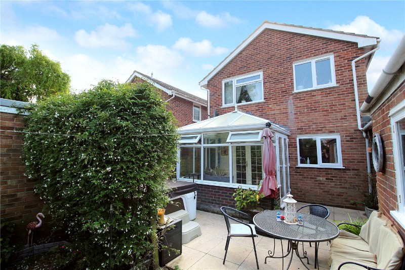 Woodyard Close, Mulbarton, Norwich, Norfolk, NR14
