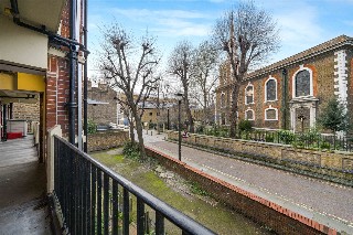 Adams Gardens Estate, London, SE16