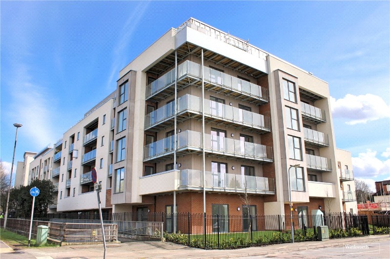 Manor Way, Borehamwood, Hertfordshire, WD6