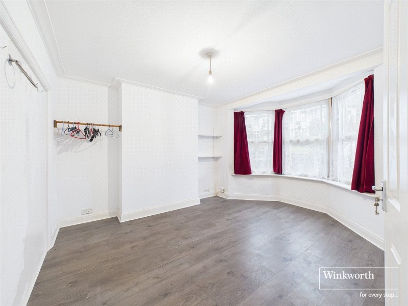 Dors Close, Kingsbury, NW9