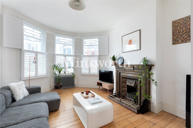 Warham Road, London, N4