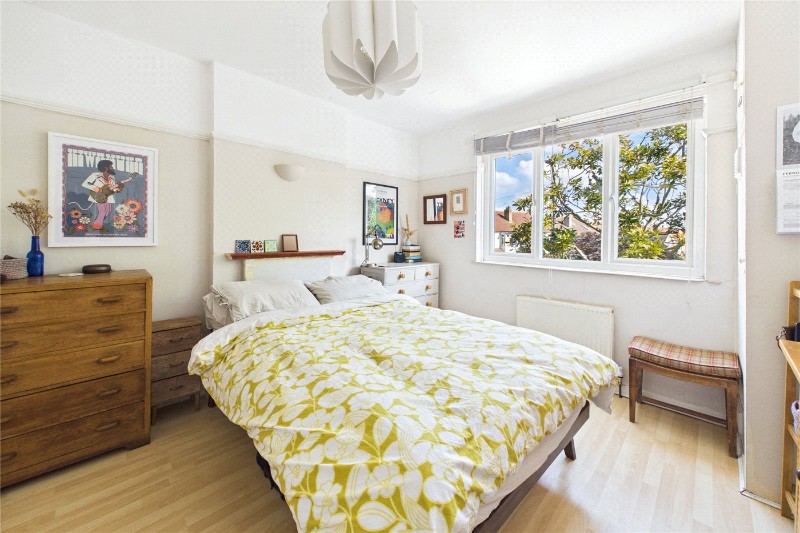 Meadfoot Road, London, SW16