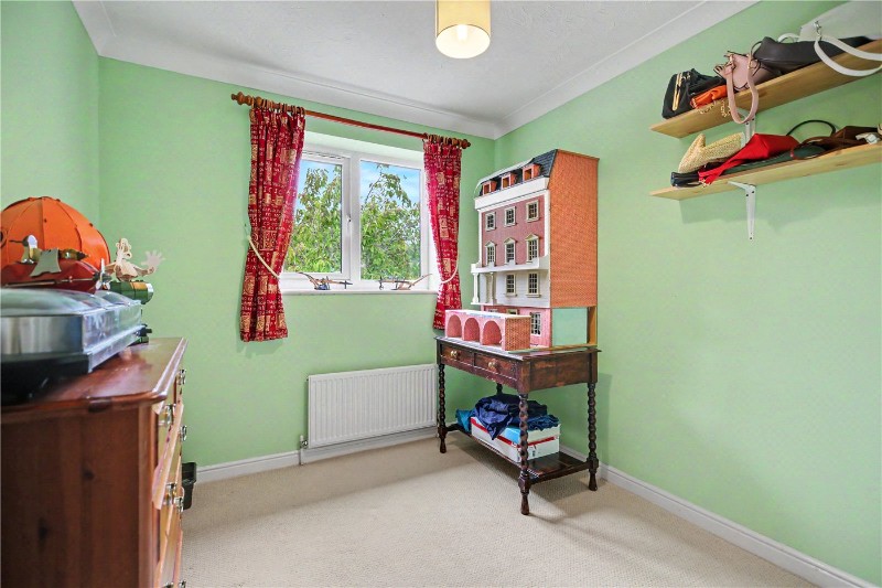 Bayfield, Attleborough, Norfolk, NR17