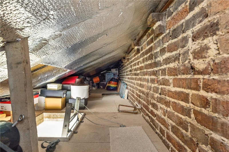 Yeate Street, London, N1