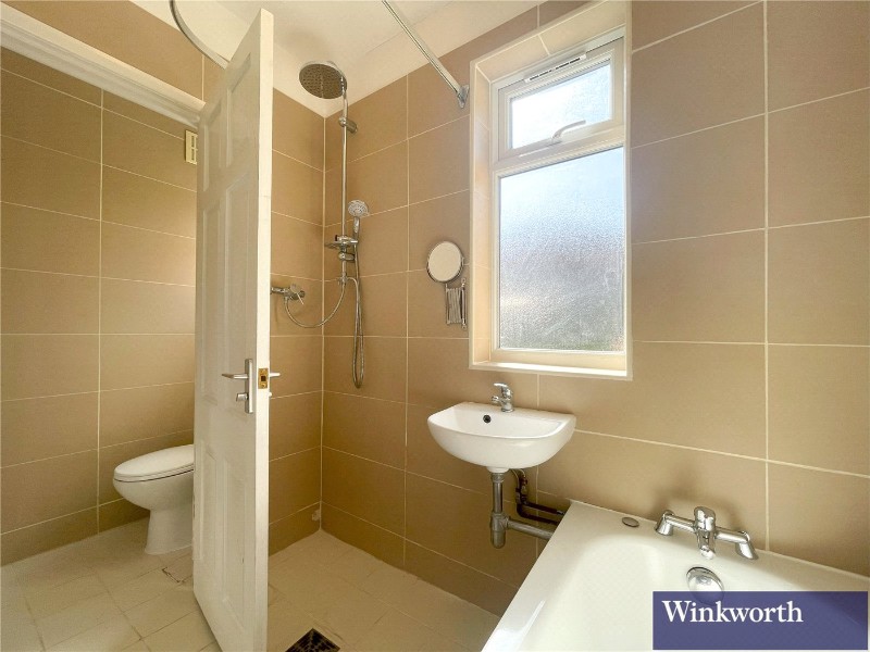 Herga Road, Harrow, Middlesex, HA3