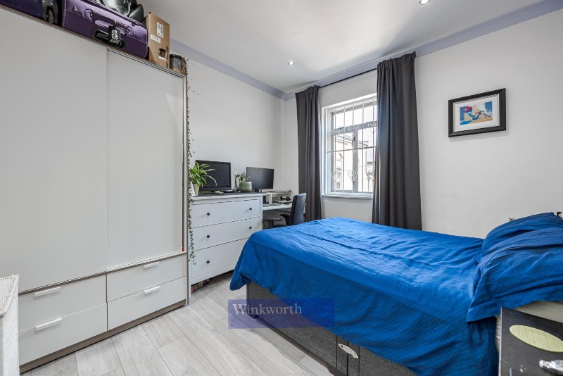 Claylands Road, SW8