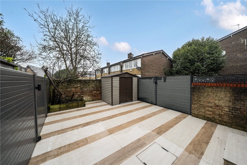 Bowater Place, Blackheath, London, SE3