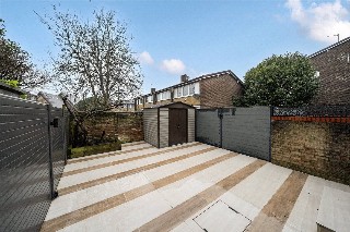 Bowater Place, Blackheath, London, SE3