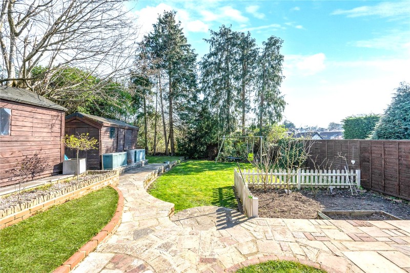 Fir Tree Road, Banstead, Surrey, SM7