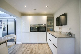 Keephatch Road, Wokingham, Berkshire, RG40