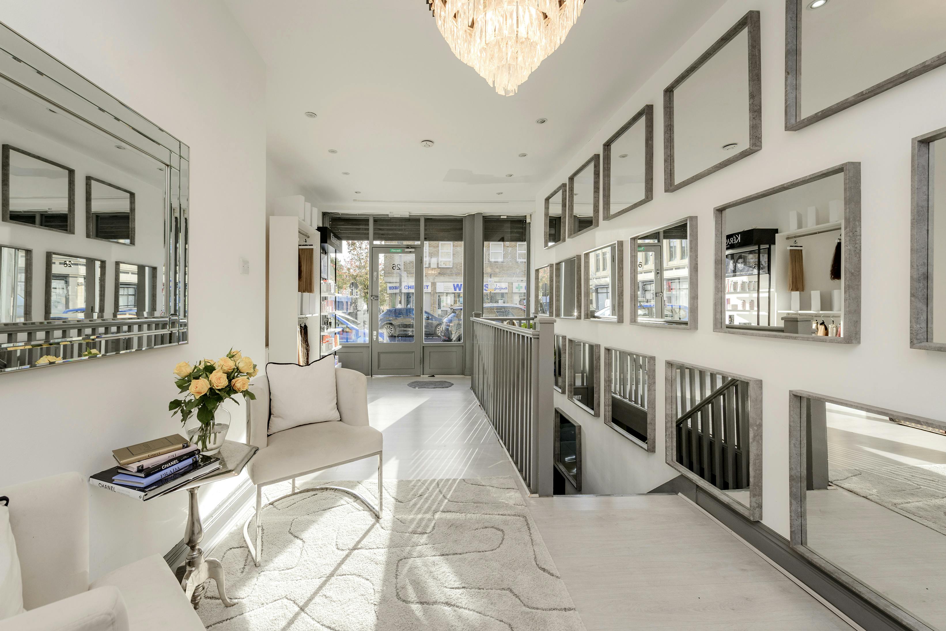 Church Street, Marylebone, London, NW8