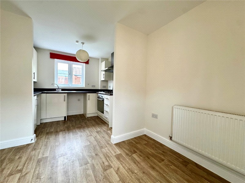 Haragon Drive, Amesbury, Salisbury, Wiltshire, SP4