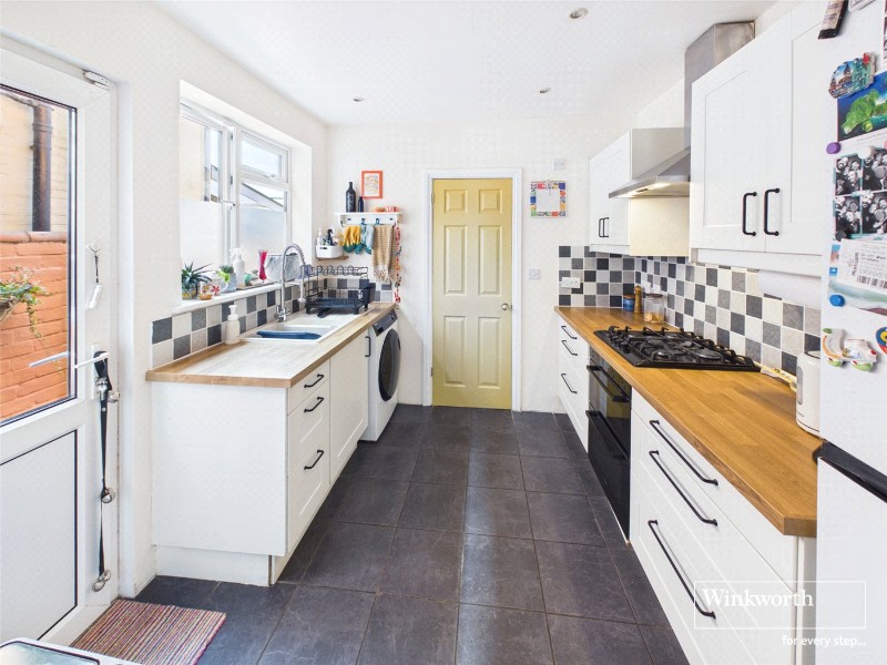 Surrey Road, Reading, Berkshire, RG2