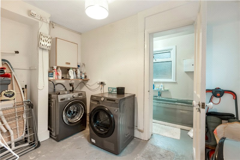 Crystal Palace Road, East Dulwich, London, SE22