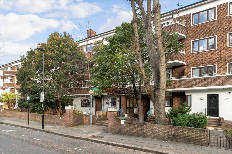 Canonbury Street, London, N1