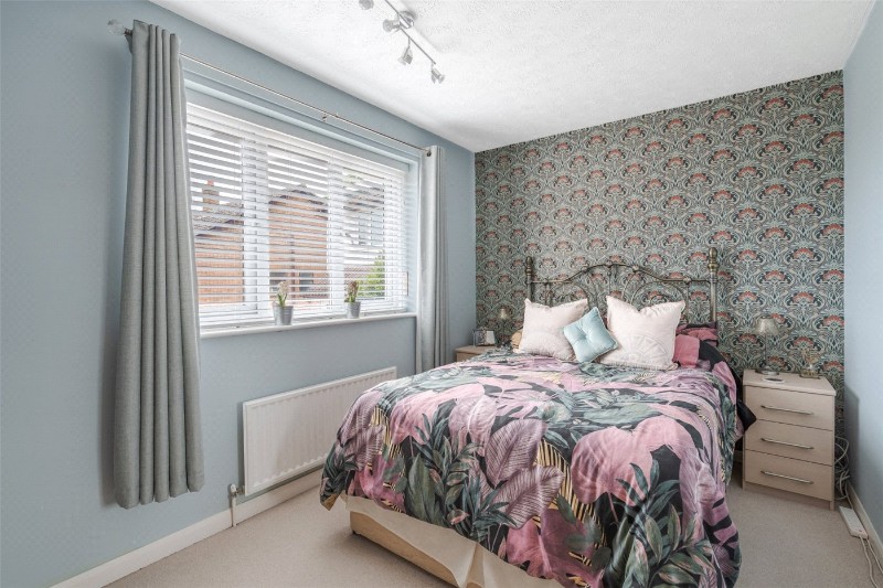 Blaney Way, Corfe Mullen, Wimborne, Dorset, BH21