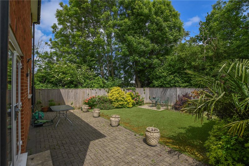 Reeves Way, Wokingham, Berkshire, RG41