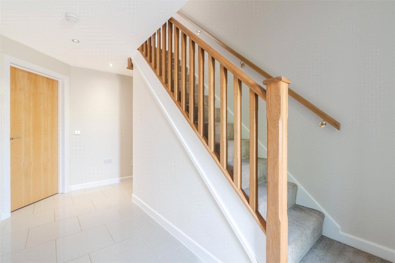 Wimborne Road, Colehill, Wimborne, Dorset, BH21