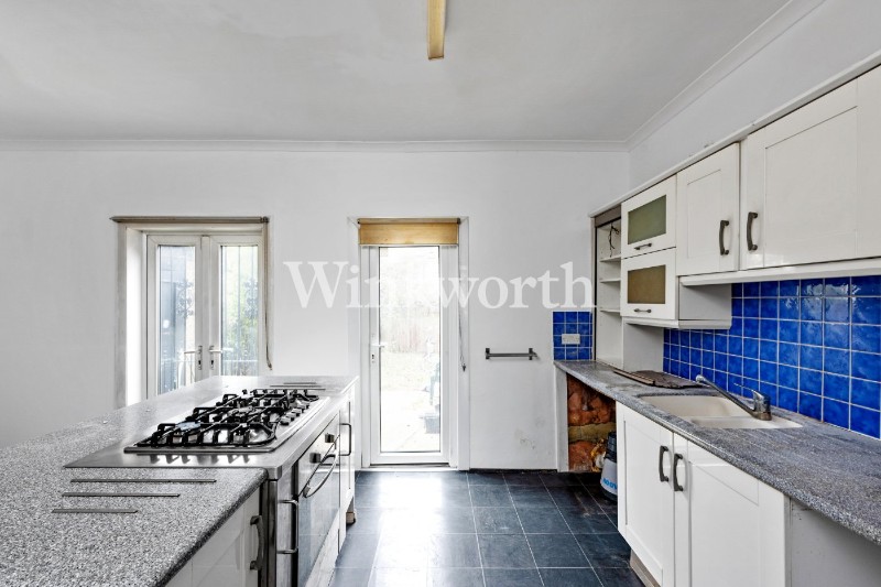 Lansdowne Road, London, N17