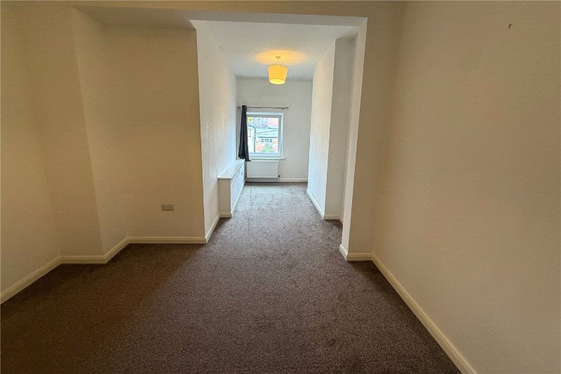 Kyle House, 21A Lavant Street, Petersfield, Hampshire, GU32
