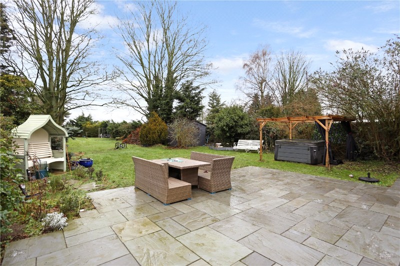 Hargham Road, Old Buckenham, Attleborough, Norfolk, NR17