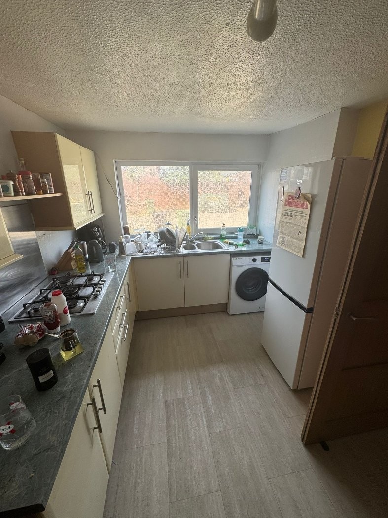 Ludwick Mews, London, SE14