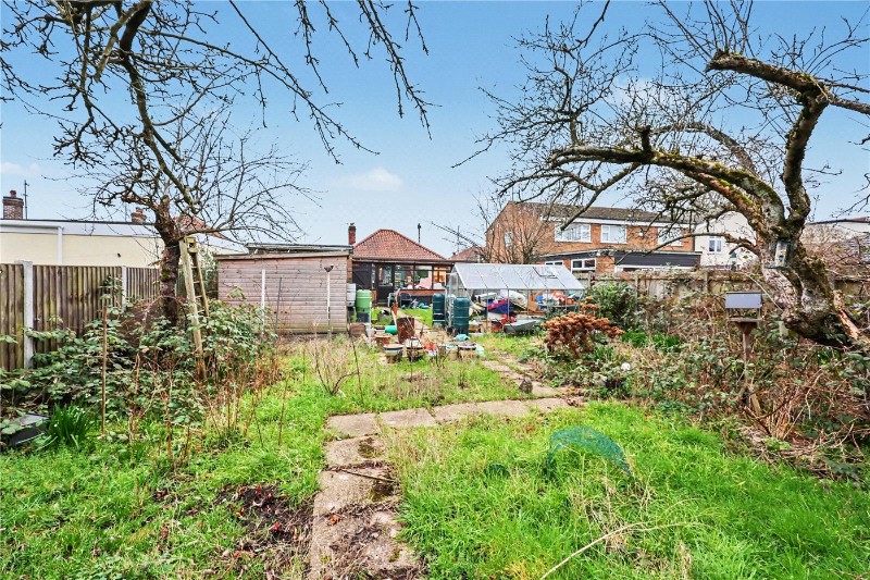 Reepham Road, Hellesdon, Norwich, Norfolk, NR6