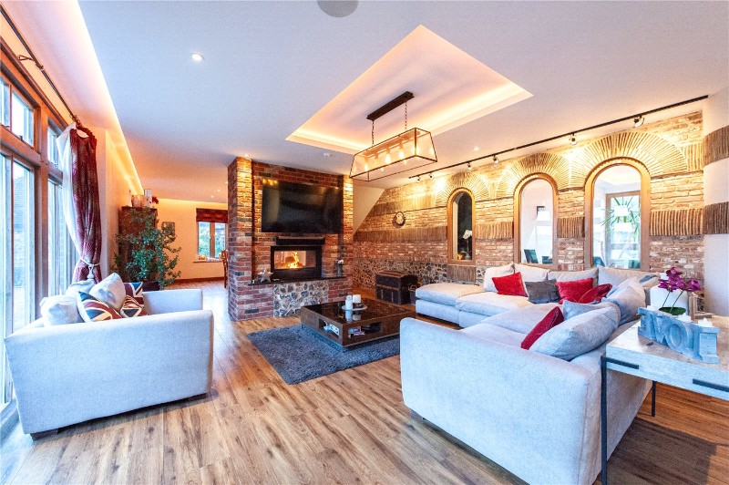 Dover Road, Westcliffe, Dover, Kent, CT15