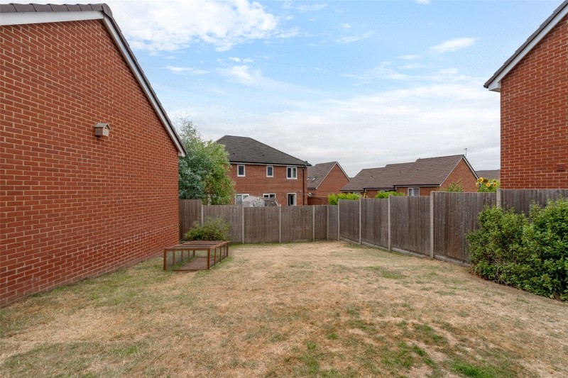 Buckthorn Lane, Wimborne, Dorset, BH21